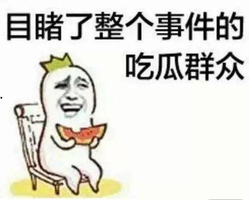 吃瓜群众遇老婆出轨,揭秘老婆出轨背后的真相