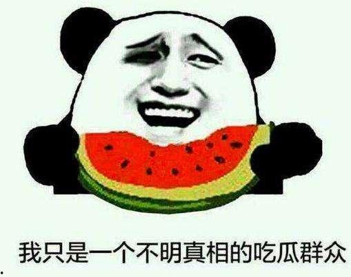 吃瓜群众换角色,我的角色转变之旅