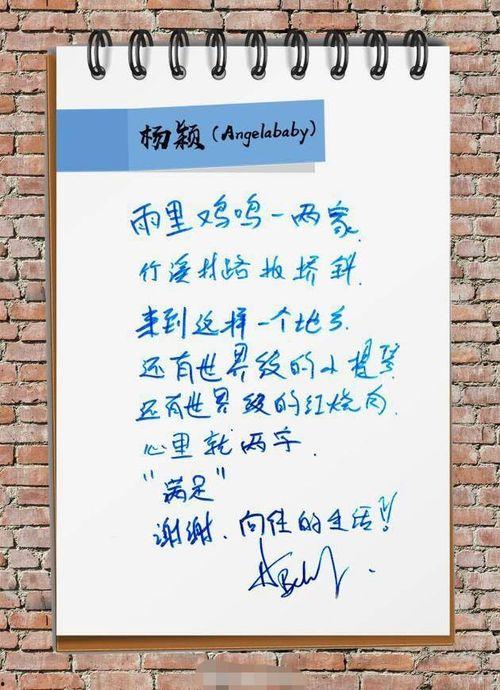 手写吃瓜群众名片,揭秘网络热议背后的真实面孔