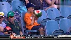 足球打架吃瓜群众是谁啊